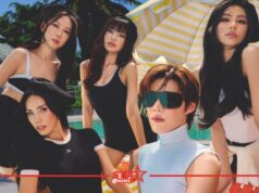 “PP KRIT” แท็กทีมเกิร์ลกรุ๊ปตัวแม่ “Girly Berry” ส่งซิงเกิล “แฟนใครปะคะ (Final Call)” เขย่าฟลอร์