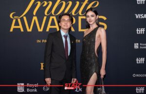 “ใหม่ ดาวิกา” ควง “โต้ง บรรจง” นำทีม “คุณยายวรนาฏ” (INHERIT) คายตะขาบผงาดเวที TIFF 2026