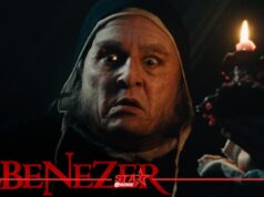 ‘จอห์นนี เดปป์’ นำทีมเผยตัวอย่างใหม่ “EBENEZER เอเบนีเซอร์ และคืนคริสต์มาส” เตรียมฉาย 12 พ.ย. นี้