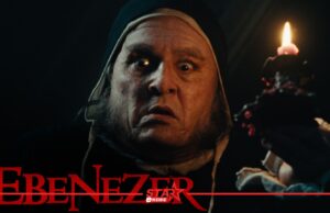 ‘จอห์นนี เดปป์’ นำทีมเผยตัวอย่างใหม่ “EBENEZER เอเบนีเซอร์ และคืนคริสต์มาส” เตรียมฉาย 12 พ.ย. นี้