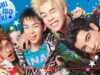 4 หนุ่ม GELBOYS คัมแบ็กพร้อมซิงเกิลใหม่ “โดนเธอเล่น (TWIST)”