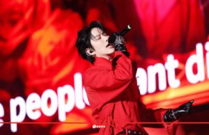 “ไมค์ พิรัชต์” ปังต่อเนื่องในจีน! ร่วมโชว์เวทีใหญ่ งาน “Popular Code Peak Live Concert in Zunyi”