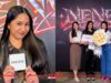 “เนเน่ รอยัล” แชมป์ AGT ขึ้นแท่นพรีเซนเตอร์คนใหม่ Pantene