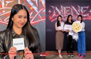 “เนเน่ รอยัล” แชมป์ AGT ขึ้นแท่นพรีเซนเตอร์คนใหม่ Pantene