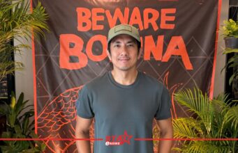 “เถื่อนวรรณสิงห์” ลั่น! “บอ ยู นา” โหดจริง! “Beware Boiúna เลื้อยเขมือบแอมะซอน” 8 ตุลาคมนี้ ในโรงภาพยนตร์ หน้าแรก ข่าววันนี้ ดูหนัง ละคร ฟังเพลง สุขภาพ และ รวมความบันเทิง วาไรตี้ อีกมากมาย