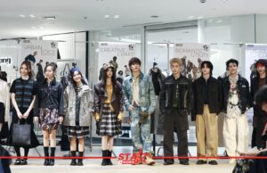 สยามดิสคัฟเวอรี่ เปิดรันเวย์ FASHION REVOLUTIONARY 2026