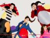 “ALALA” ปล่อยของส่งท้าย EP 3 “FEEL-GOOD FANCY” ส่ง “Burning Snow” ปลุกเสน่ห์สุดร้อนแรง บนซาวด์ Afrobeat Pop
