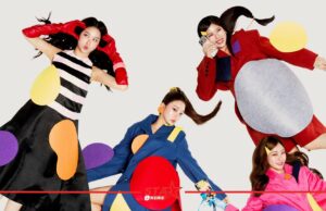 “ALALA” ปล่อยของส่งท้าย EP 3 “FEEL-GOOD FANCY” ส่ง “Burning Snow” ปลุกเสน่ห์สุดร้อนแรง บนซาวด์ Afrobeat Pop