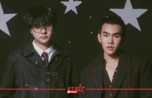 PUN ชวน THE TOYS กับคอลแลปส์แห่งปี ปล่อยเพลงใหม่ “เขียว เหลือง แดง (Get high)”