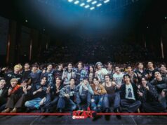‘SONRAY SHOWCASE 2026’ เสิร์ฟโชว์สุดอลังการ พร้อมทิ้งบอมบ์ข่าวใหญ่ NEXT STEP ศิลปินยกค่าย