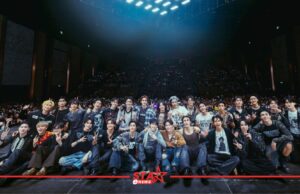 ‘SONRAY SHOWCASE 2026’ เสิร์ฟโชว์สุดอลังการ พร้อมทิ้งบอมบ์ข่าวใหญ่ NEXT STEP ศิลปินยกค่าย