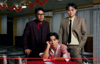 “Lipta” ส่งซิงเกิลใหม่ “ว่าไงเพื่อนรัก“ ได้ “นะ Polycat” ร่วมฟีท หน้าแรก ข่าววันนี้ ดูหนัง ละคร ฟังเพลง สุขภาพ และ รวมความบันเทิง วาไรตี้ อีกมากมาย