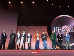 มัดรวมบรรยากาศคอนเสิร์ต “RE-MASTER CONCERT” 5 ชั่วโมงเต็มอิ่มกับบทเพลงเหนือกาลเวลา