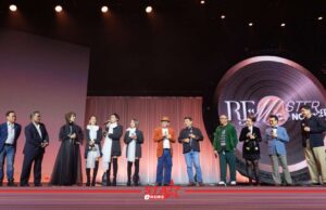 มัดรวมบรรยากาศคอนเสิร์ต “RE-MASTER CONCERT” 5 ชั่วโมงเต็มอิ่มกับบทเพลงเหนือกาลเวลา