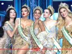 Miss Grand International 2026 จีฮาน โมฮิน ดิมาชค์” จาก แทนซาเนีย ผงาดคว้ามงกุฎ MGI คนที่ 14 ของโลก