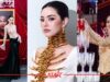 GDH จัดใหญ่! “ใหม่ ดาวิกา” สวยสะพรึง นำทีมฉลองวันเกิด 800 ปี ‘คุณยายวรนาฏ’ (INHERIT) เตรียมคายตะขาบ 19 พ.ย.นี้