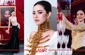 GDH จัดใหญ่! “ใหม่ ดาวิกา” สวยสะพรึง นำทีมฉลองวันเกิด 800 ปี ‘คุณยายวรนาฏ’ (INHERIT) เตรียมคายตะขาบ 19 พ.ย.นี้