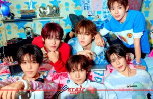 NCT WISH (เอ็นซีที วิช) ส่งสัญญาณแห่งความรักครั้งแรกผ่านมินิอัลบั้มชุดที่ 4 ‘I SPY’