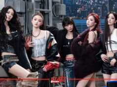 ‘MEOVV’ คัมแบ็กดุดัน! ปล่อยซิงเกิลอัลบั้มใหม่ “GO HARD”