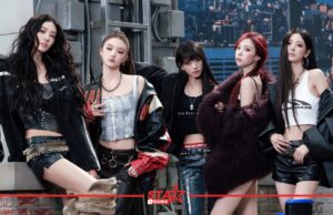 ‘MEOVV’ คัมแบ็กดุดัน! ปล่อยซิงเกิลอัลบั้มใหม่ “GO HARD”
