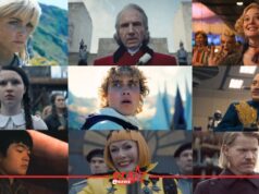 ใครเป็นใคร?! ทัพนักแสดงรุ่นใหม่ใน “The Hunger Games: Sunrise on the Reaping” 19 พฤศจิกายนนี้ ทุกโรงภาพยนตร์