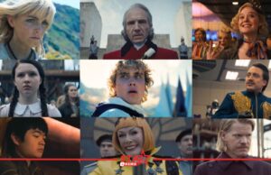 ใครเป็นใคร?! ทัพนักแสดงรุ่นใหม่ใน “The Hunger Games: Sunrise on the Reaping” 19 พฤศจิกายนนี้ ทุกโรงภาพยนตร์