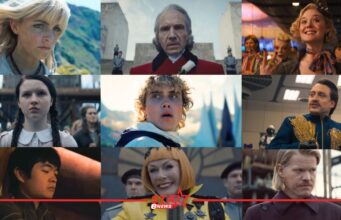ใครเป็นใคร?! ทัพนักแสดงรุ่นใหม่ใน “The Hunger Games: Sunrise on the Reaping” 19 พฤศจิกายนนี้ ทุกโรงภาพยนตร์ หน้าแรก ข่าววันนี้ ดูหนัง ละคร ฟังเพลง สุขภาพ และ รวมความบันเทิง วาไรตี้ อีกมากมาย
