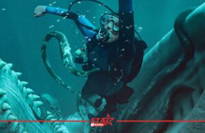 3 เหตุผลต้องห้ามพลาด “Whalefall ต้องรอดจากวาฬนี้” 15 ตุลาคม ในโรงภาพยนตร์ทั่วประเทศ