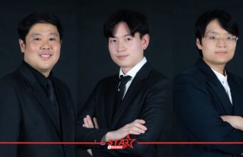วิทยาลัยดุริยางคศิลป์ ม.มหิดล จับมือ 54 Entertainment ยกระดับคอนเสิร์ตคลาสสิกและออร์เคสตราไทยสู่เวทีระดับโลก หน้าแรก ข่าววันนี้ ดูหนัง ละคร ฟังเพลง สุขภาพ และ รวมความบันเทิง วาไรตี้ อีกมากมาย