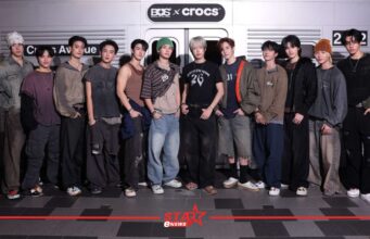 Crocs ดึง “BUS because of you i shine” นั่งแท่นแบรนด์แอมบาสเดอร์กลุ่มแรกในไทย หน้าแรก ข่าววันนี้ ดูหนัง ละคร ฟังเพลง สุขภาพ และ รวมความบันเทิง วาไรตี้ อีกมากมาย