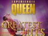 นับถอยหลังความมันส์! ‘Experiencia Queen’ ชวนชาวร็อกร่วมสร้างตำนาน 3 ธ.ค. นี้