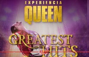 นับถอยหลังความมันส์! ‘Experiencia Queen’ ชวนชาวร็อกร่วมสร้างตำนาน 3 ธ.ค. นี้