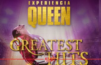 นับถอยหลังความมันส์! ‘Experiencia Queen’ ชวนชาวร็อกร่วมสร้างตำนาน 3 ธ.ค. นี้ หน้าแรก ข่าววันนี้ ดูหนัง ละคร ฟังเพลง สุขภาพ และ รวมความบันเทิง วาไรตี้ อีกมากมาย