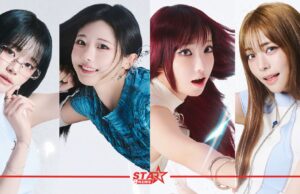 QWER ชวน BAWIGE เตรียม ROCK ให้สุดเสียงในคอนเสิร์ตที่กรุงเทพฯ 14 พ.ย. นี้ ณ MCC HALL เดอะมอลล์ งามวงศ์วาน