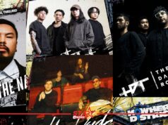 เทศกาลดนตรีอีโมแห่งปี ‘NOWHERE DISTRICT’ 22 พ.ย. นี้! ณ IDEA LIVE, BRAVO BKK