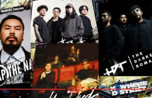 เทศกาลดนตรีอีโมแห่งปี ‘NOWHERE DISTRICT’ 22 พ.ย. นี้! ณ IDEA LIVE, BRAVO BKK