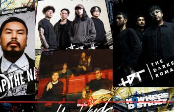 เทศกาลดนตรีอีโมแห่งปี ‘NOWHERE DISTRICT’ 22 พ.ย. นี้! ณ IDEA LIVE, BRAVO BKK หน้าแรก ข่าววันนี้ ดูหนัง ละคร ฟังเพลง สุขภาพ และ รวมความบันเทิง วาไรตี้ อีกมากมาย