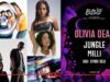 เฮดไลเนอร์ระดับโลก Olivia Dean และ JUNGLE นำทัพ “LaLaLa Presents Bangkok 2027” แท็กทีม KIKI, MILLI และ Cyndi Seui เปิดกดบัตรรอบทั่วไป 25 ต.ค. นี้