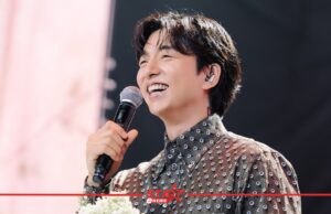 “กงยู” เสิร์ฟโมเมนต์สุดเอ็กซ์คลูซีฟ เติมเต็มความคิดถึงด้วยเรื่องราวตลอด 25 ปีในวงการ