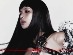 LISA ปล่อย EP PRESS PLAY ผลงานใหม่ที่แฟน ๆ รอคอย พร้อมมิวสิกวิดีโอเพลง “Tarantino”