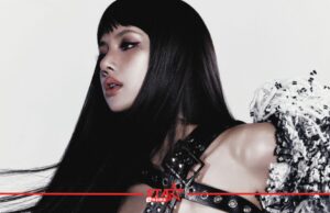 LISA ปล่อย EP PRESS PLAY ผลงานใหม่ที่แฟน ๆ รอคอย พร้อมมิวสิกวิดีโอเพลง “Tarantino”