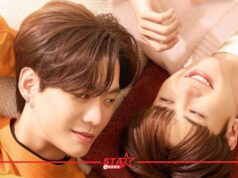 เคมีดีต่อใจ! “บีเวอร์-ต้นหลิว” จับคู่เสิร์ฟความฟินวัยทำงาน ในซีรีส์ “THE CHEMISTRY จ๊าบเจน” เริ่ม 29 ต.ค. นี้