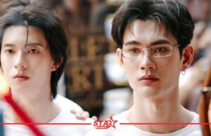 บวงสรวงแล้ว! “พูห์ – พาเวล” ชวนลุ้นรักต้องห้ามระหว่าง “มนุษย์” กับ “ยมทูต” ใน “THE GRIM LOVER” (รักลืมตาย)