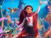 “Disney’s Hexed มหัศจรรย์เวทมนตร์อลเวง” เปิดให้ซื้อตั๋วล่วงหน้าแล้ววันนี้ “เนเน่ รอยัล” กับการพากย์ไทยครั้งแรก! เข้าฉาย 26 พฤศจิกายนนี้ ในโรงภาพยนตร์