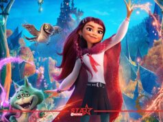 “Disney’s Hexed มหัศจรรย์เวทมนตร์อลเวง” เปิดให้ซื้อตั๋วล่วงหน้าแล้ววันนี้ “เนเน่ รอยัล” กับการพากย์ไทยครั้งแรก! เข้าฉาย 26 พฤศจิกายนนี้ ในโรงภาพยนตร์