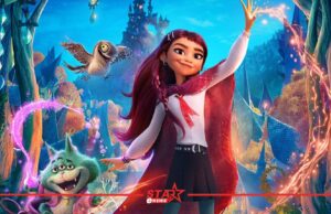 “Disney’s Hexed มหัศจรรย์เวทมนตร์อลเวง” เปิดให้ซื้อตั๋วล่วงหน้าแล้ววันนี้ “เนเน่ รอยัล” กับการพากย์ไทยครั้งแรก! เข้าฉาย 26 พฤศจิกายนนี้ ในโรงภาพยนตร์ หน้าแรก ข่าววันนี้ ดูหนัง ละคร ฟังเพลง สุขภาพ และ รวมความบันเทิง วาไรตี้ อีกมากมาย