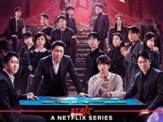 เนื้อหาแนะนำบน Netflix ประจำเดือนพฤศจิกายน 2569