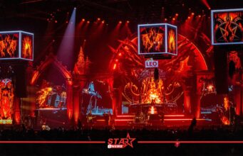 9 ศิลปินเบอร์ใหญ่จัดเต็มทุกโชว์ พร้อมโปรดักชันสุดล้ำใน “LEO Presents Scream Fest 2026” หน้าแรก ข่าววันนี้ ดูหนัง ละคร ฟังเพลง สุขภาพ และ รวมความบันเทิง วาไรตี้ อีกมากมาย