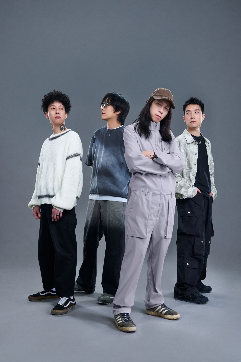 SweetMullet 0 “Rock Mountain 2027” ชวนชาวร็อกไขปริศนาแห่งดวงดาว เจอกัน 23 ม.ค. 2570!!! ณ Jolly Land เขาค้อ จังหวัดเพชรบูรณ์