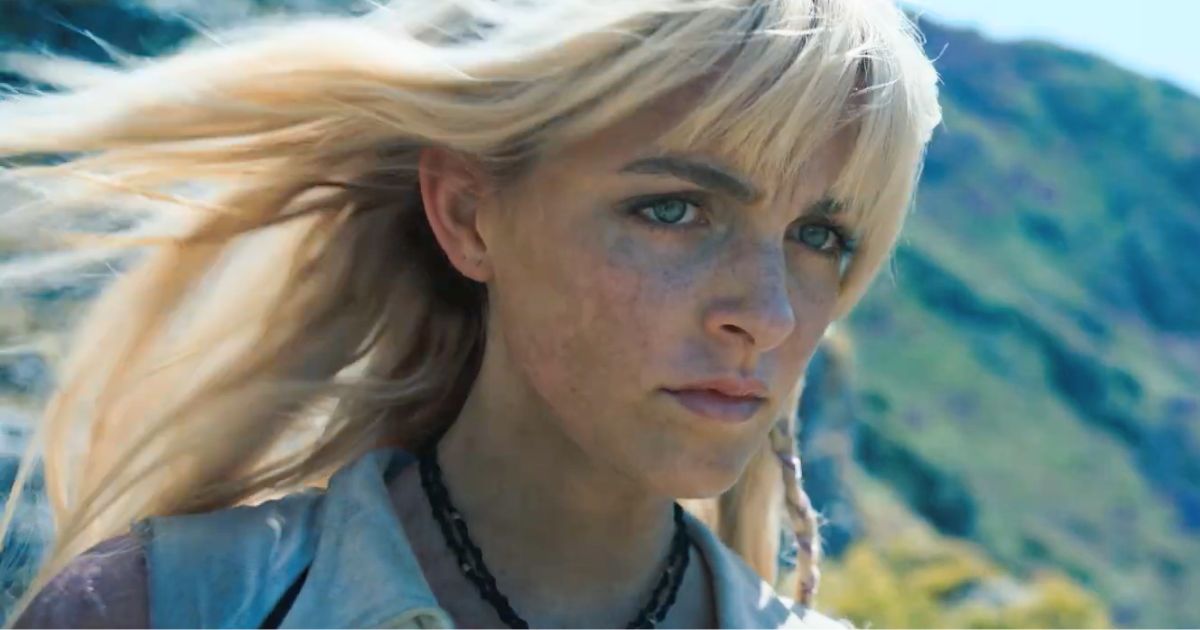 ใครเป็นใคร?! ทัพนักแสดงรุ่นใหม่ใน “The Hunger Games: Sunrise on the Reaping” 19 พฤศจิกายนนี้ ทุกโรงภาพยนตร์ 2 The hunger Games SOTR นักแสดง แม็กเคนนา ใครเป็นใคร?! ทัพนักแสดงรุ่นใหม่ใน “The Hunger Games: Sunrise on the Reaping” 19 พฤศจิกายนนี้ ทุกโรงภาพยนตร์